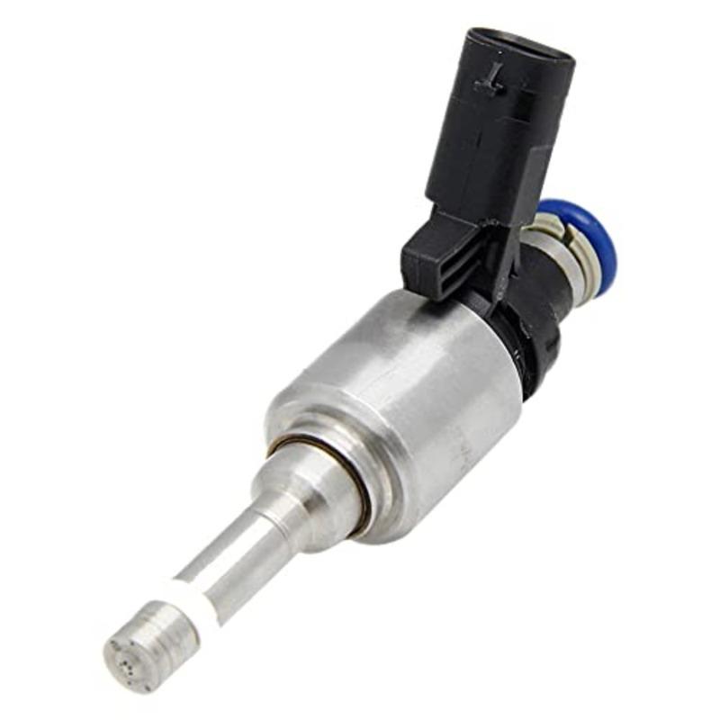 4PCS 06H906036G New Fuel Injectors For VW GTI Passat CC Aud-i A3 S3 A4 A6 Sportback 06H906036E 06H906036P