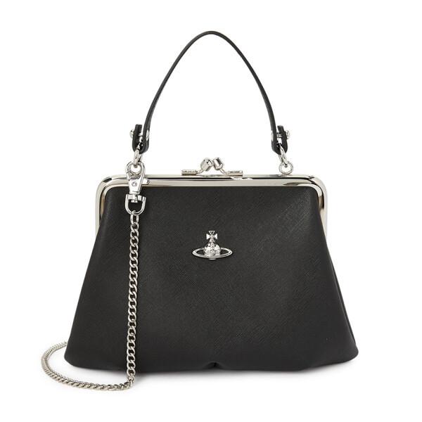 Vivienne WeStwood Granny Frame PulSe Women S Chain croSSbody Bag 4b010007w S0021
