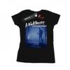 A Nightmare On Elm Street Womens/Ladies Freddy Is Waiting Cotton T-Shirt