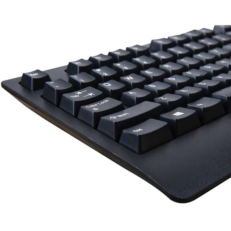 Lenovo Проводная USB-клавиатура для офиса SK8827