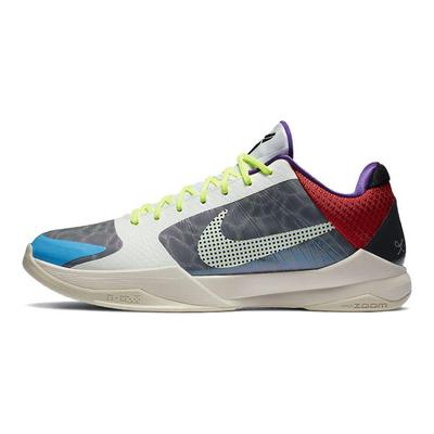Kobe 5 Protro Pj Tucker CD4991-004