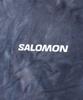 Sallomon Dynamic Run с коротким рукавом_Ld0088600