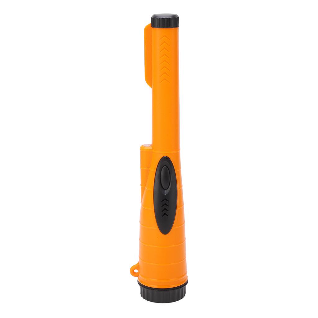 Handheld Metal Detector 360 Degree Scanning High Sensitivity Waterproof Metal Locator