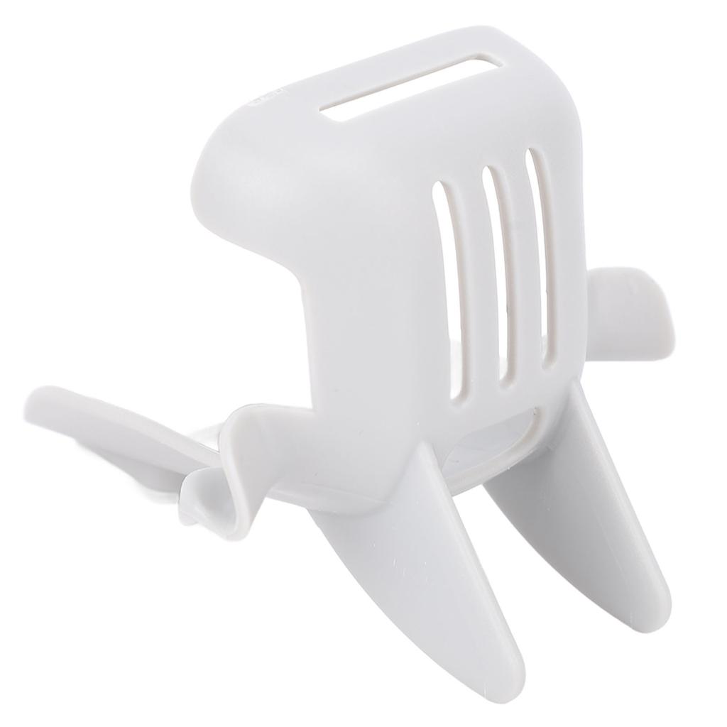 Drone Flight Tail Anti Drop Battery Anti Release Holder Flight Tail Wing for NEO Decoration