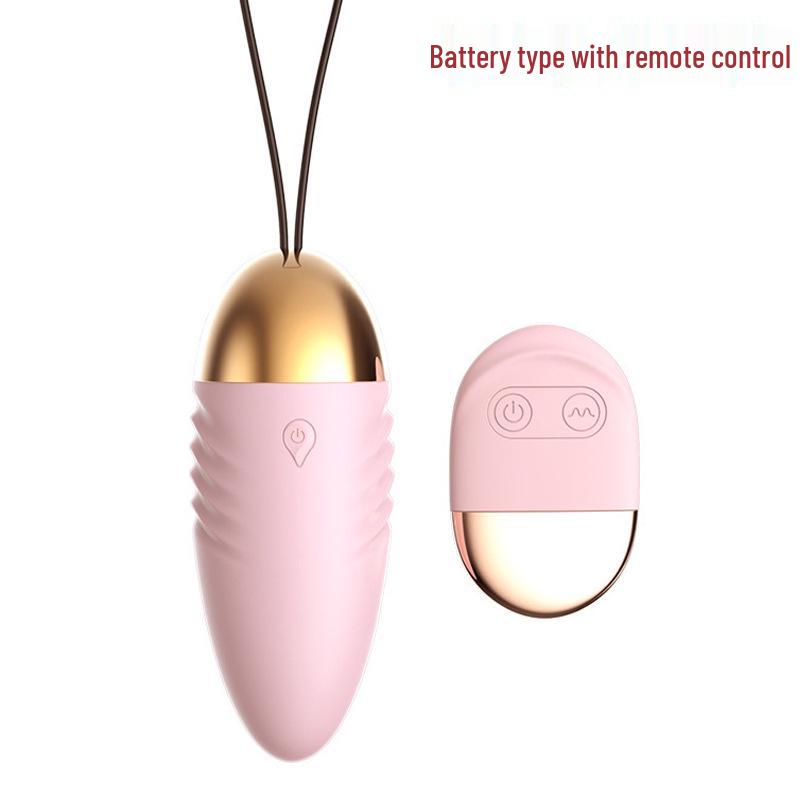 Comele Little Whale Женский многочастотный беспроводной вибратор с пультом дистанционного управления