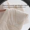 Luolai Home Textiles All-Season Washable Cotton Quilt