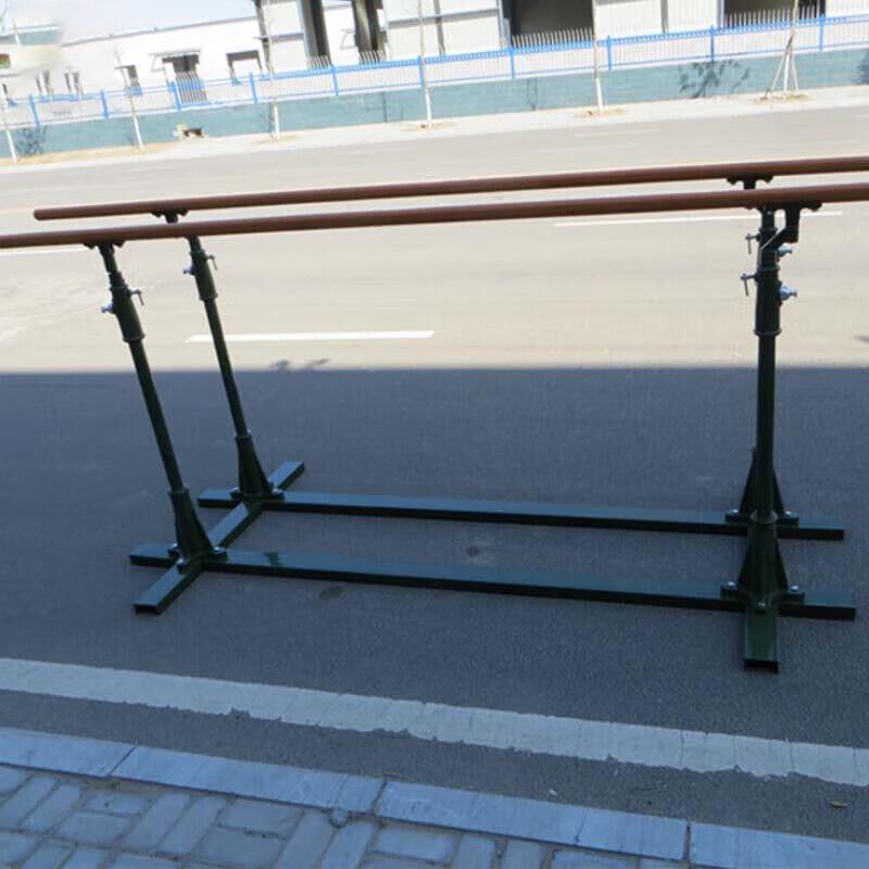 Outdoor Pull-up Bar