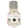 HSDIC SMC Type Pneumatic Pressure Regulator CN plug (adapter included)