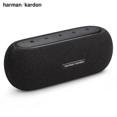 Портативная Bluetooth-колонка Harman Kardon LUNA, штекер CN (адаптер в комплекте)