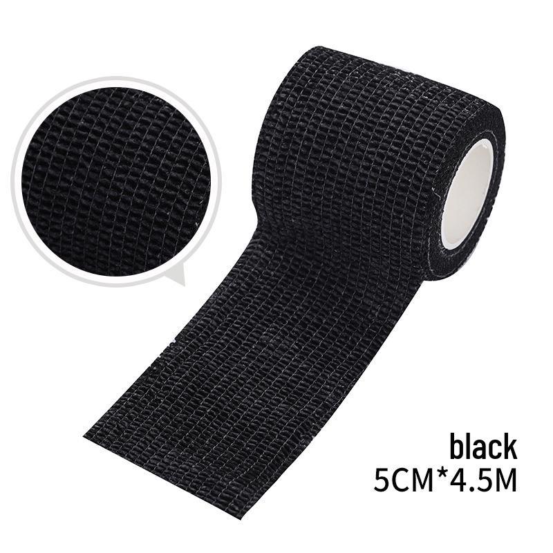 Elastic Self-Adhesive Sport & Pet Protective Bandage for Ankle and Finger