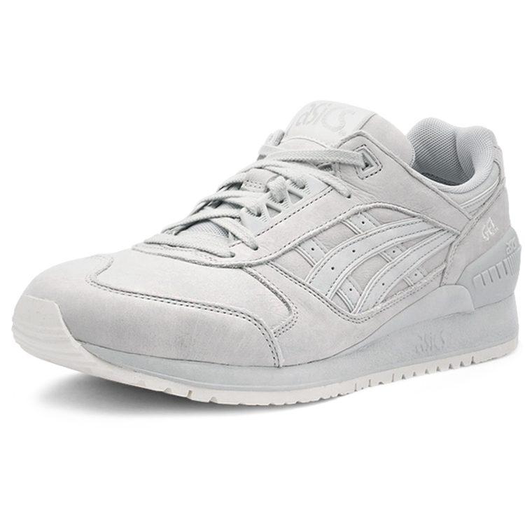 Asics Гель Respector 'White' HL7Z4-9696