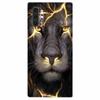 Phone Case For Samsung Note 10 Pro Plus Cover Note10 Silicone Soft Painted Wolf Coque for Samsung Galaxy Note 10 Lite TPU Bumper