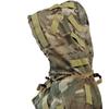 Viper Mens Camo Safety Vest