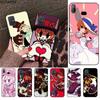 Чехол для телефона с милым рисунком Skullgirls Павлин для Samsung Galaxy A21S A01 A11 A31 A81 A10 A20E A30 A40 A50 A70 A80 A71 A51