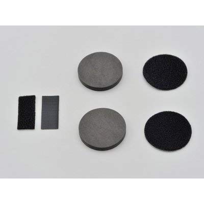 Набор из 2 наклеек Daytona 94232 Bluetooth, Просто слушайте