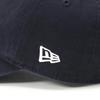 New Era (new era) new era cap casual classic simple plain snapback cap navy FREE CASUAL CLASSIC BASIC NVY SWHI 25J