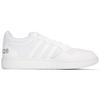 adidas Кроссовки 3.0 Летняя коллекция 'White Silver Metallic' GX6893