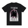 Yungblud IDOLS Merch TShirts Men Women Clothing Fashion Rock Street Short Sleeve T Shirt Summer Casual Cotton Oversized T-shirts