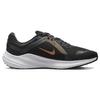 Nike Женские кроссовки Quest 5 Grey Metallic Copper Dark-Smoke-Grey Olive-Grey Metallic-Silver DD9291-004