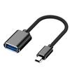 Mini-USB Mini USB адаптер кабель 5P Mini-USB OTG адаптер для автомобильного аудио/MP3 MP4 плеера
