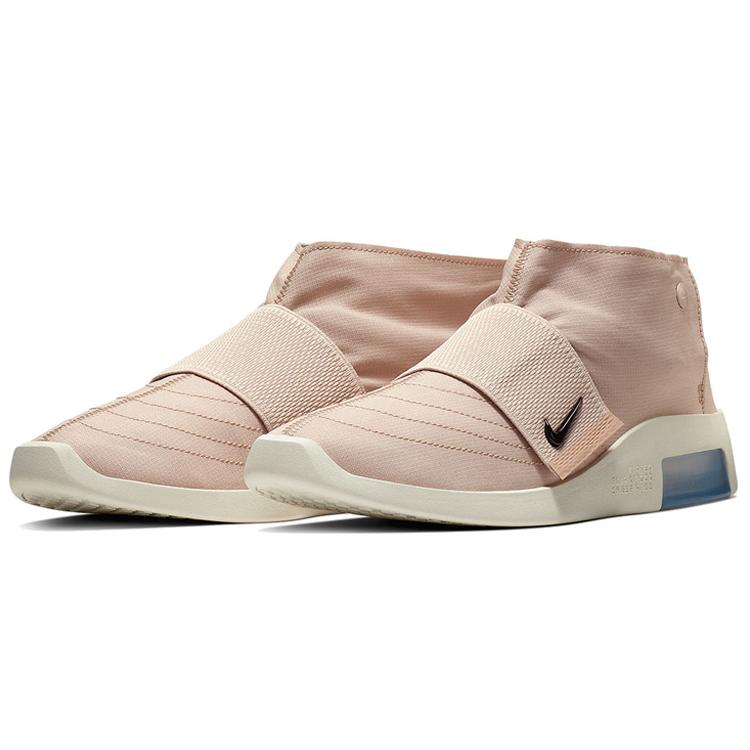 Nike Air Fear Of God Мокасины Particle Beige AT8086-200