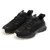 Puma Pwrframe Op-1 Lth Fabric Sports Comfort Low-Top Lifestyle Shoes Unisex Sneaker Black 384032-03