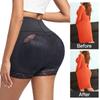 Брюки для подтяжки живота женские персиковые пышные ягодицы ягодицы поддельные подтяжка ягодиц брюки большого размера тело высокая талия утягивающие трусики