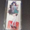 [USED] Okami Mio Korea Collaboration Cafe Acrylic Stand