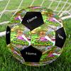 Custom Name My Singing Monsters Playground Theme Size 5 Soccer Ball, Suitable for Both Indoor and Outdoor Matches, a Gift Suitable for Everyone.