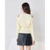 IEF Petite 2026 Autumn Knitted Top