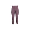 Under Armour Леггинсы Rush Solid Training женские леггинсы фиолетовые 1377059-500