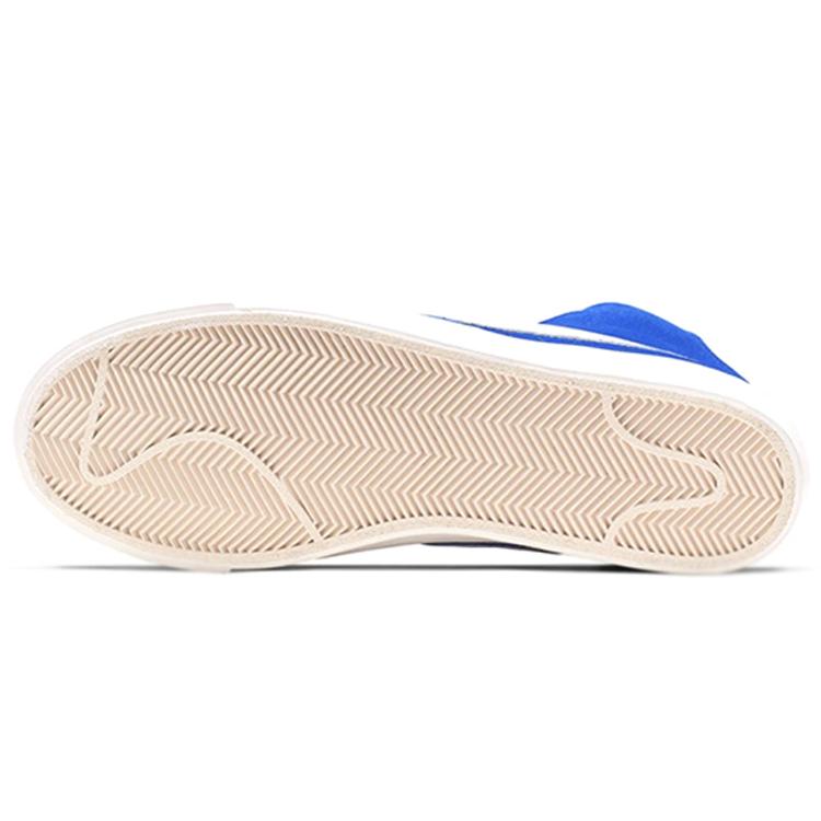 Nike Blazer Mid Stranger Things Пакет ко Дню Независимости