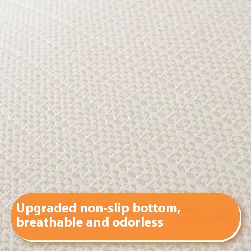 Laundry Room Printed Carpet Non-Slip Soft Entryway Foyer Bedroom Entrance Doormat Laundry Room Floor Mats Home Decoration