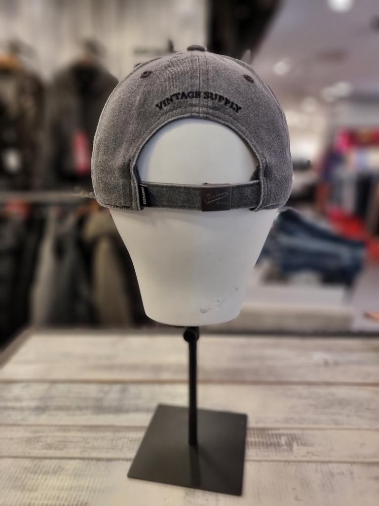 Buckaroo Uni Applique Vintage Ball Cap 15 B245AP165P