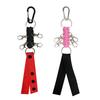 Держатель для помпона, держатель для банта для черлидинга, ремни для рюкзака, аксессуар для сумки для черлидинга