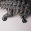 ANKYLOSAURUS DINOSAUR model figure toy Jurassic prehistoric gift I9H0 figurine D4X7