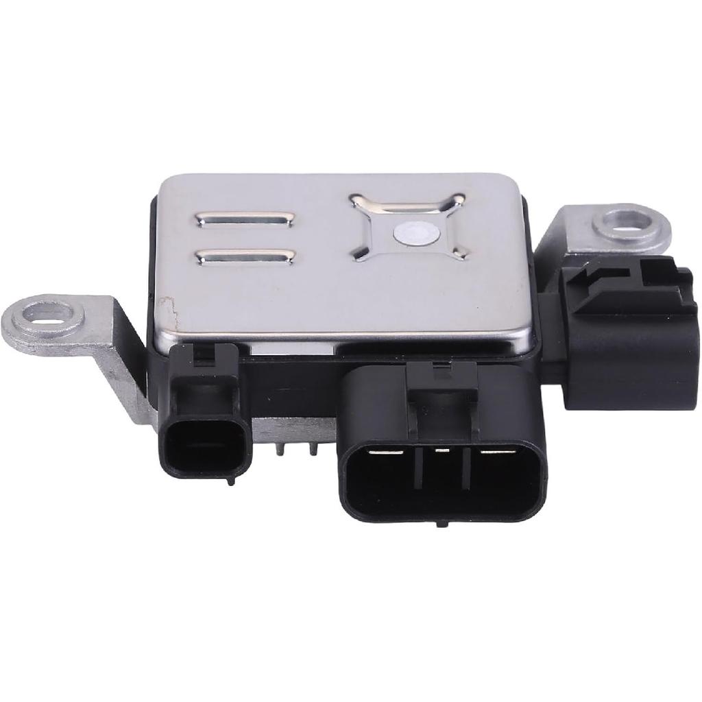 Модуль управления вентилятором охлаждения двигателя, 25385-4R500 1137328464 1137328567 Блок управления вентилятором охлаждения двигателя Совместим с Kia Optima Soul Forte5 Koup