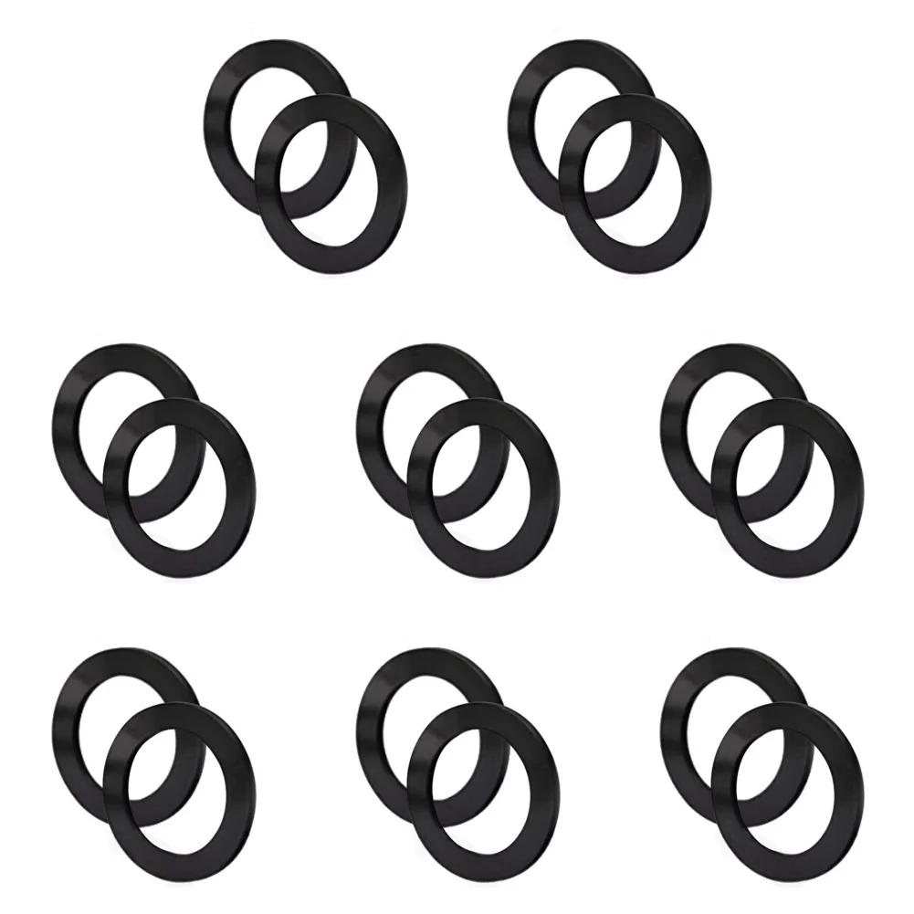1-10Set Rubber Washer for Intex Poolnars10747/25006 O Ring Gasket Replacement Seal Rubber Gasket Swimming Pool Equipment Parts