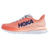 HOKA Mach 5 Камелия Персик Женские Кроссовки Оранжевый Персиковый-Парфе 1127894-CPPF