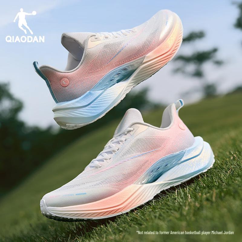 Jordan Feiying Team 3 Women's Cushioned Running Shoes