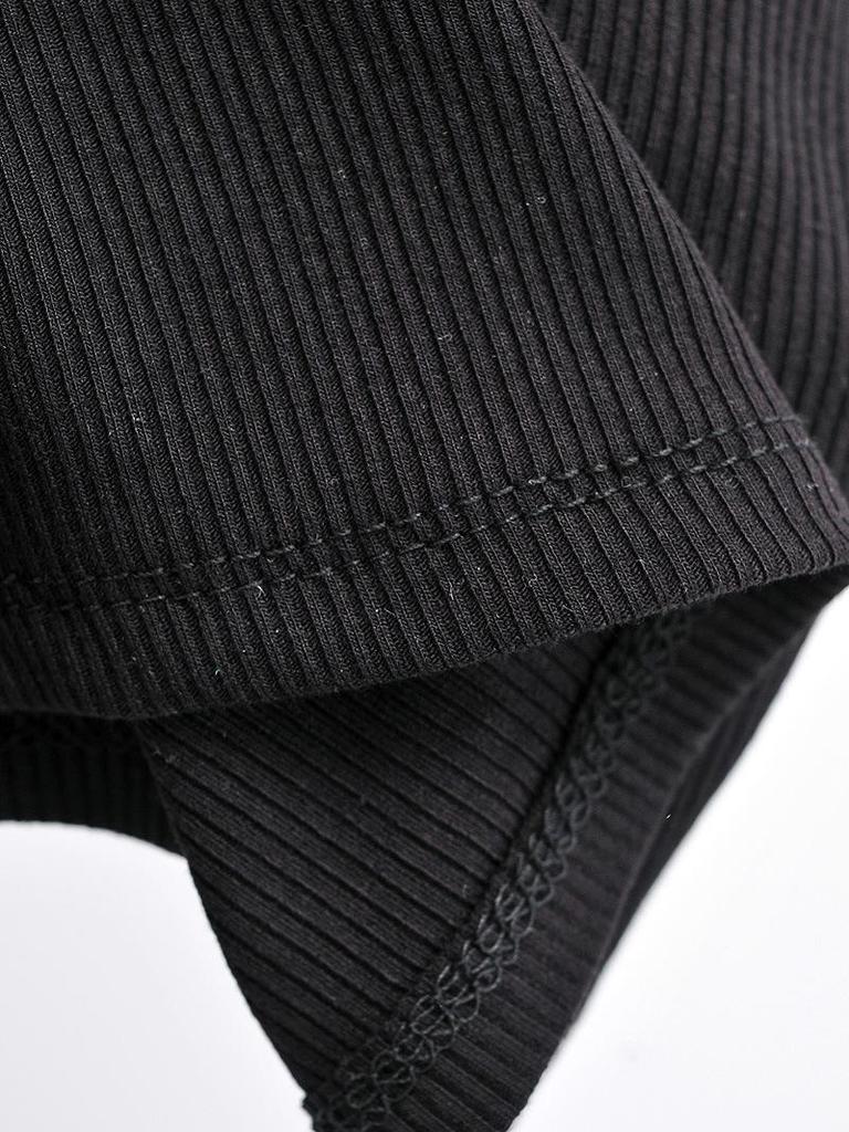 Лето, Новое поступление, женские однотонные сексуальные повседневные топы из 2 предметов, майки для женщин