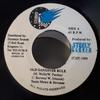 7inch Record TANTO METRO & DEVONTE - Old Gangster Rule NONE Studio 2000 1999 Jamaica Reggae, Ska & Dub Used