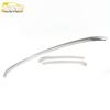 Front Lower Center Grille Trim & Anti-Scratch Bright Strip for 20 CS75PLUS Models