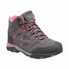 Regatta Childrens/Kids Holcombe IEP Junior Hiking Boots