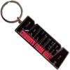 Pantera Cowboys From Hell Keyring