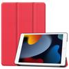 Чехол для Apple iPad 7 8 9 10,2 дюйма PU откидная подставка чехол для Apple iPad 2019 2020 2021 10,2 дюйма чехол для планшета Funda
