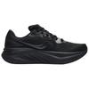 SAUCONY Tide 3 Comfortable Soft Cushioning Non-Slip Breathable Support Low-Top Training Short Distance Running Shoes Unisex Sneaker Black S28241-5