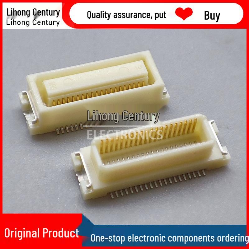 DF17-40DP/DS 0.5V 0.5мм 40-контактный разъем