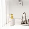 Элегантный набор дозаторов мыла для ванной комнаты и кухни