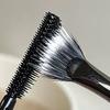 3Pcs/Set Eyelash Brush Comb Ergonomic Angle Scalloped Lashes Brush Separator Tool Portable Women Girls Eyelash Definer Mascara Applicator Brush